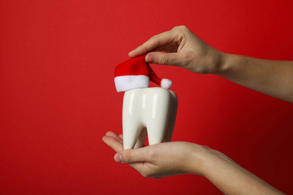 Keep Your Teeth Healthy