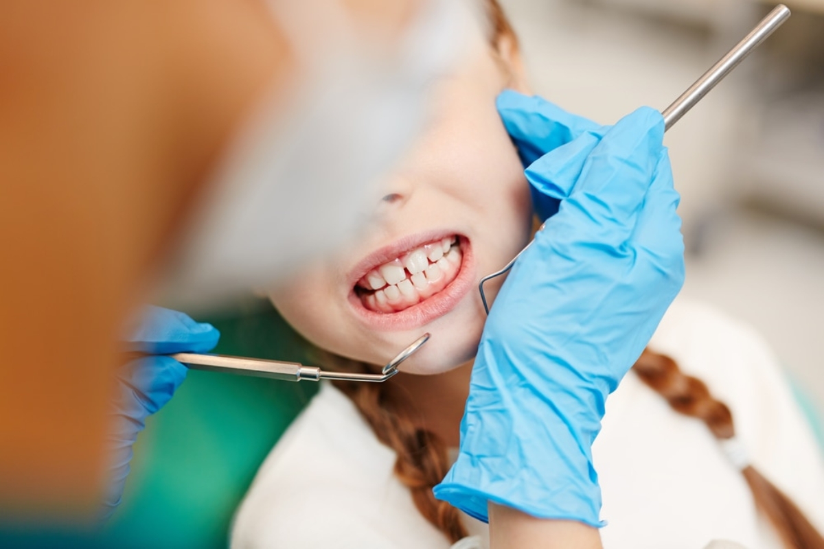 Unexpected Tooth Challenges