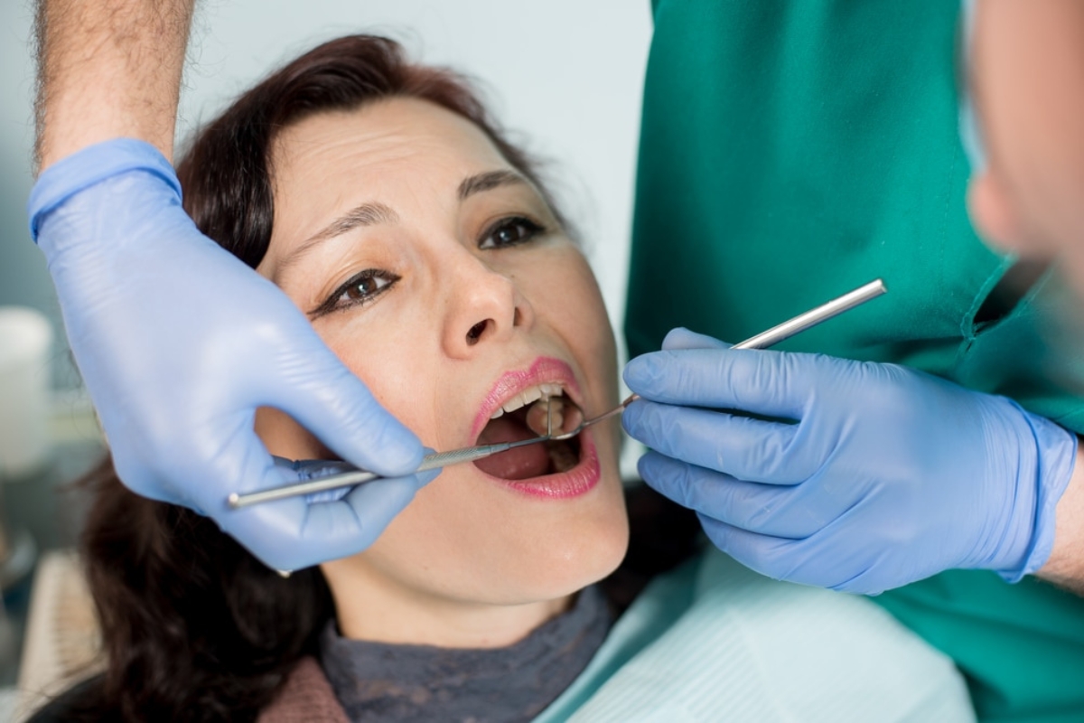 Dental Emergency