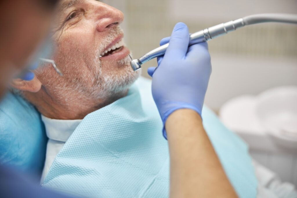 Dental Cleanings and Exams