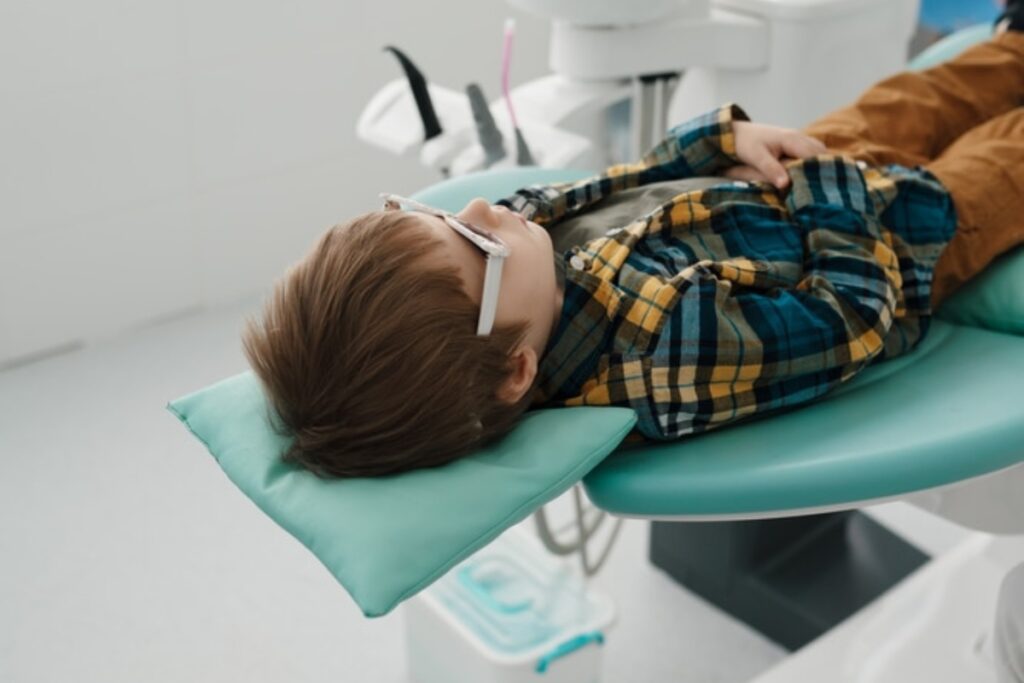Dentist in Machesney Park
