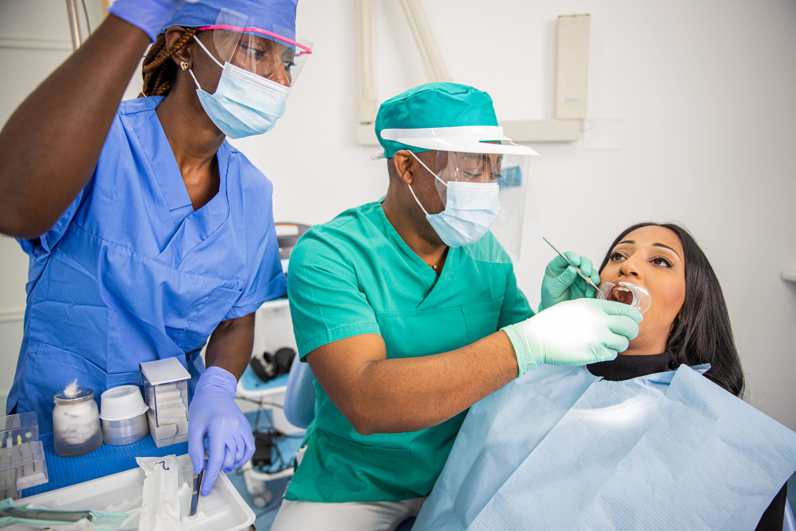 Athletes Can Prevent Dental Emergencies A dentists Guide scaled