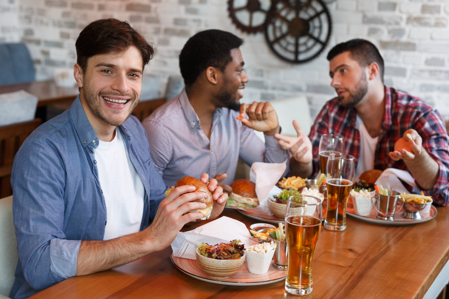 Eating and Drinking With Invisalign